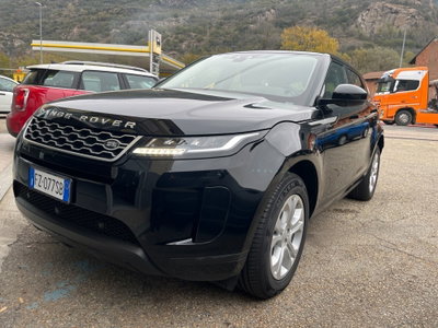 Land Rover Range Rover Evoque 2.0D I4-L.Flw 150 CV (2)