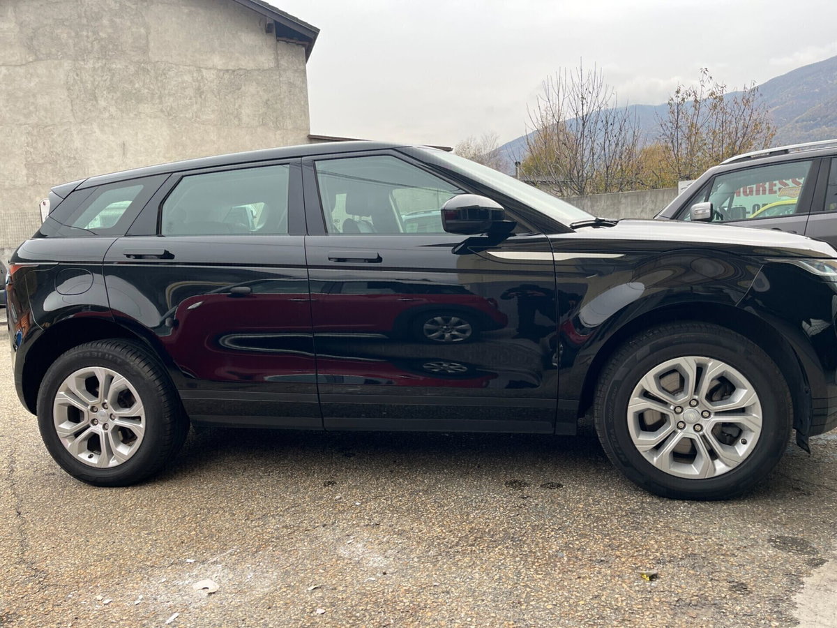 Land Rover Range Rover Evoque 2.0D I4-L.Flw 150 CV (5)