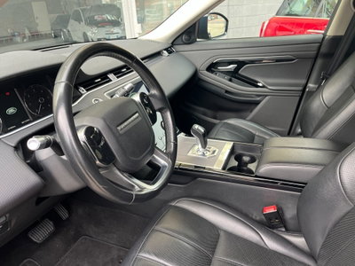 Land Rover Range Rover Evoque 2.0D I4-L.Flw 150 CV (8)