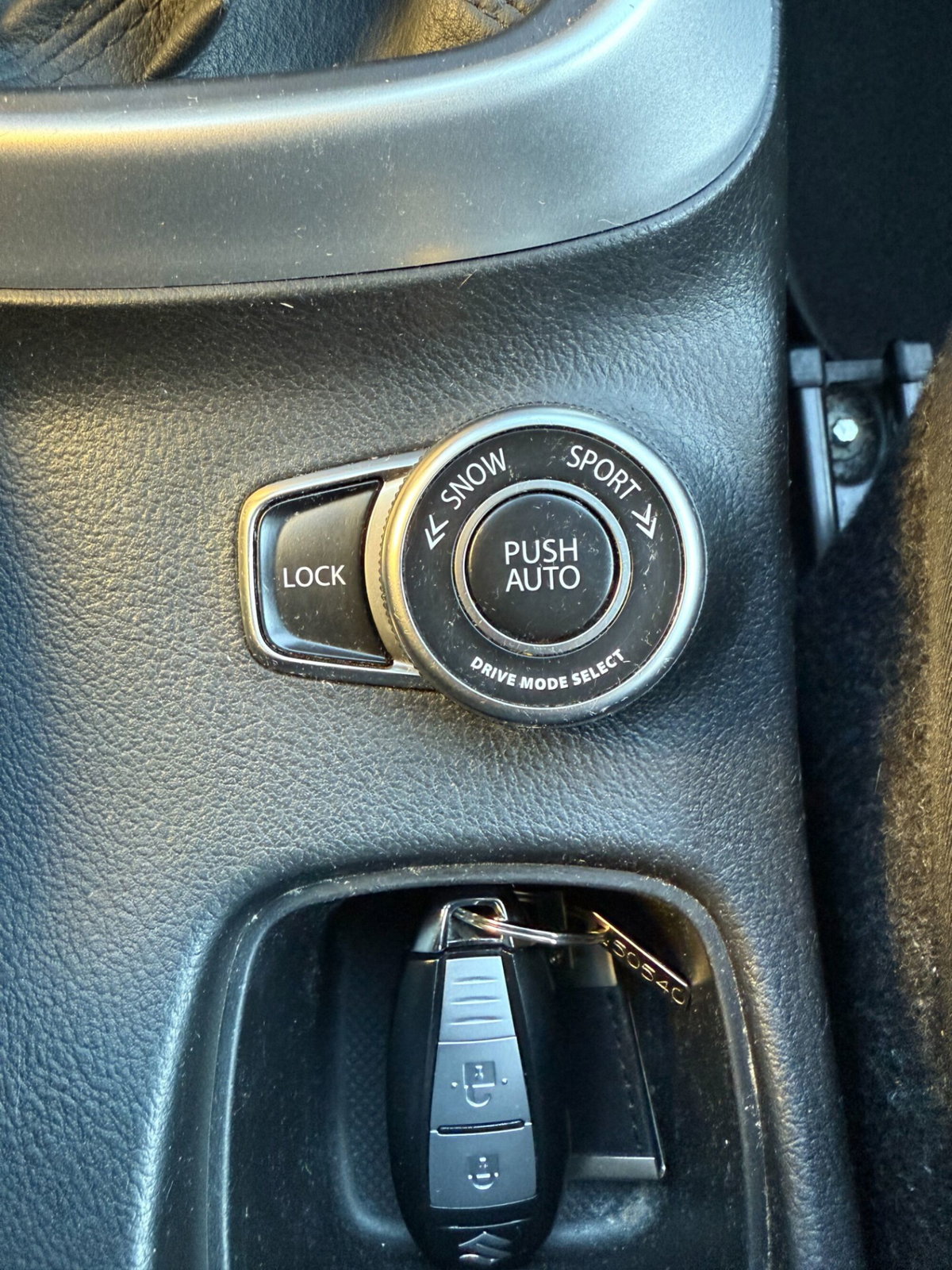 Suzuki S-Cross 1.4 Boosterjet 4WD All Grip Top (13)