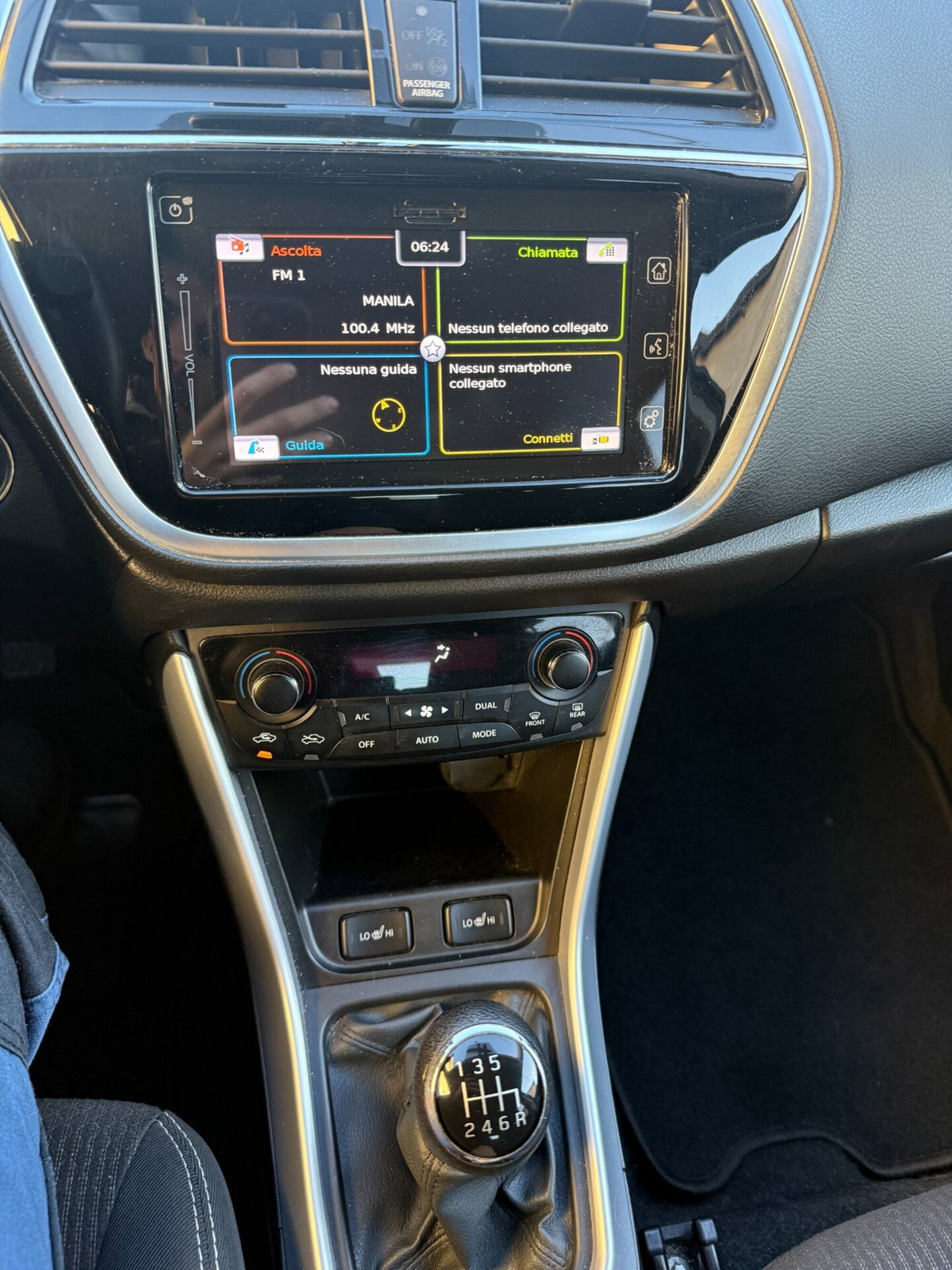 Suzuki S-Cross 1.4 Boosterjet 4WD All Grip Top (14)