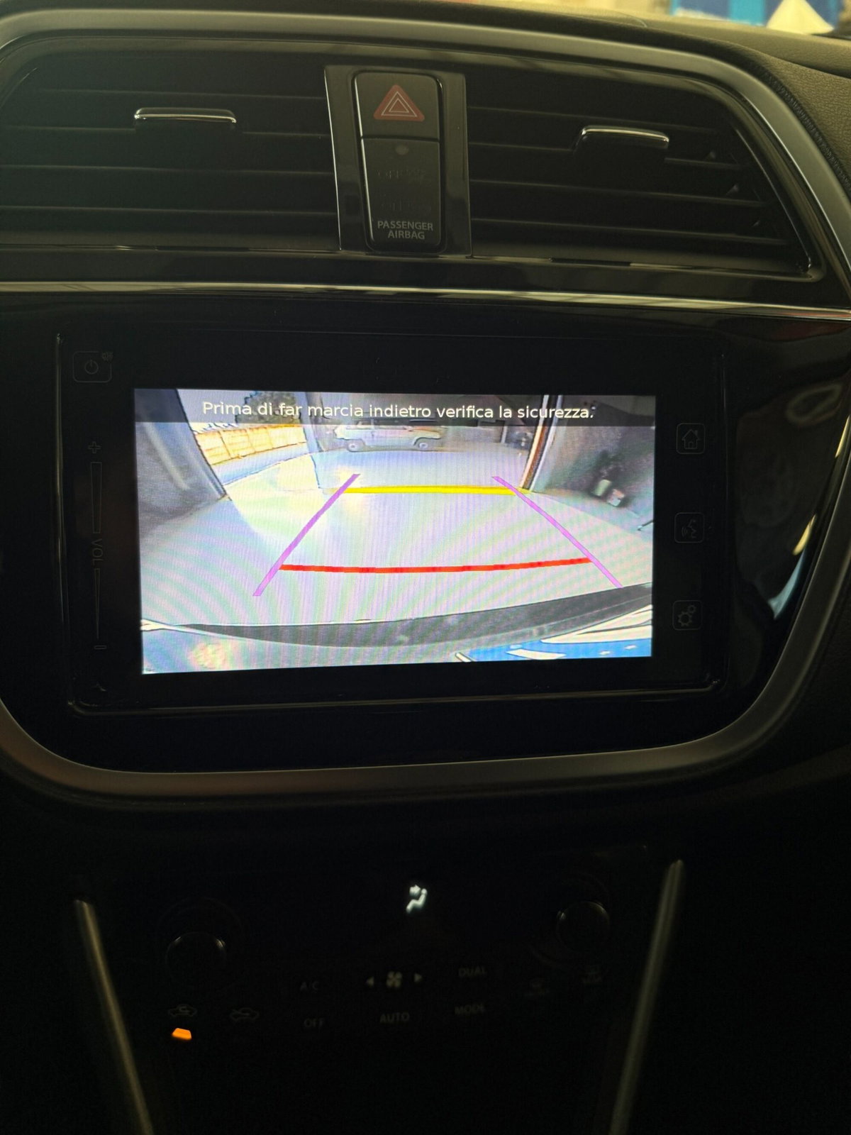 Suzuki S-Cross 1.4 Boosterjet 4WD All Grip Top (4)