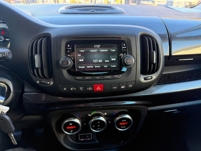 Fiat 500L 1.6 Multijet 120 CV Trekking (17)