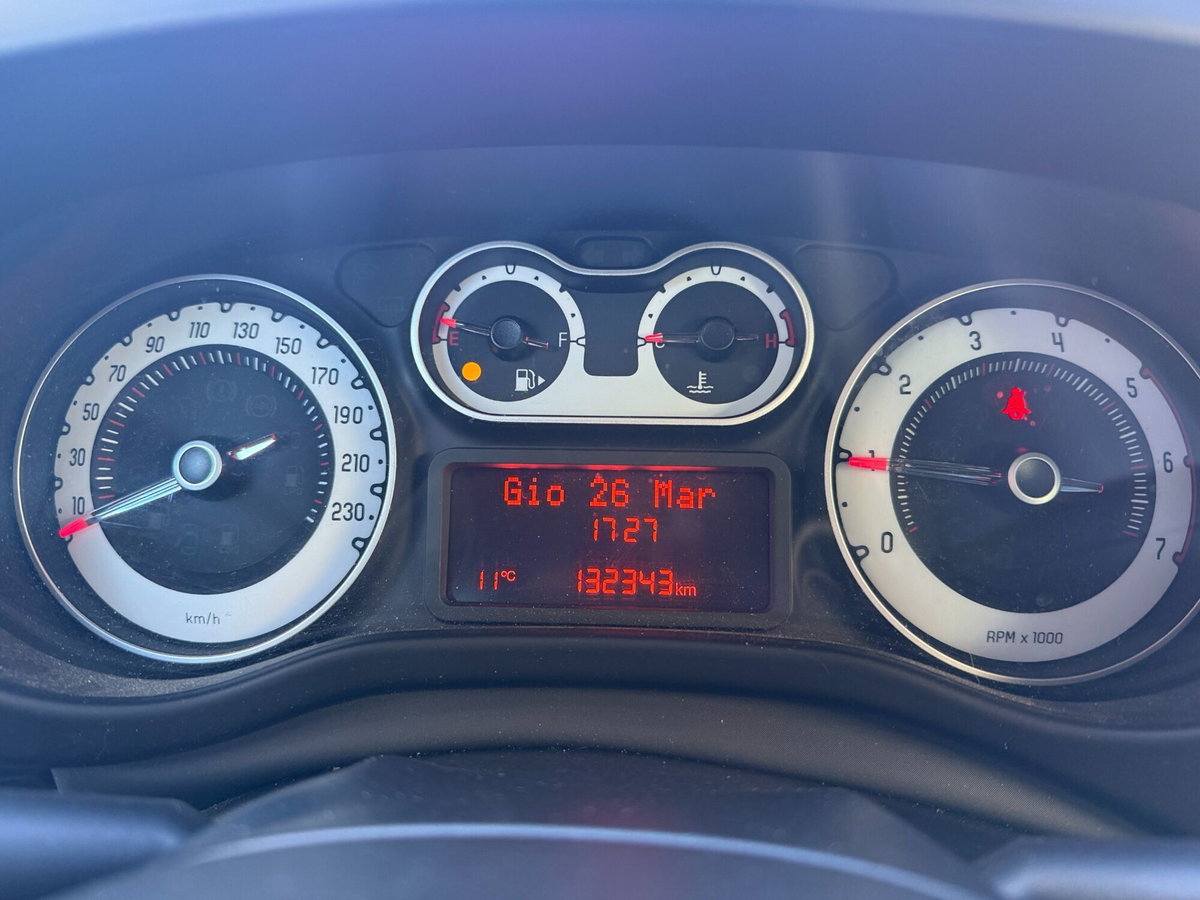 Fiat 500L 1.6 Multijet 120 CV Trekking (20)