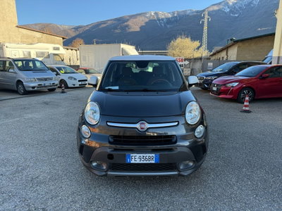 Fiat 500L 1.6 Multijet 120 CV Trekking (3)