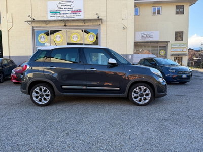 Fiat 500L 1.6 Multijet 120 CV Trekking (5)