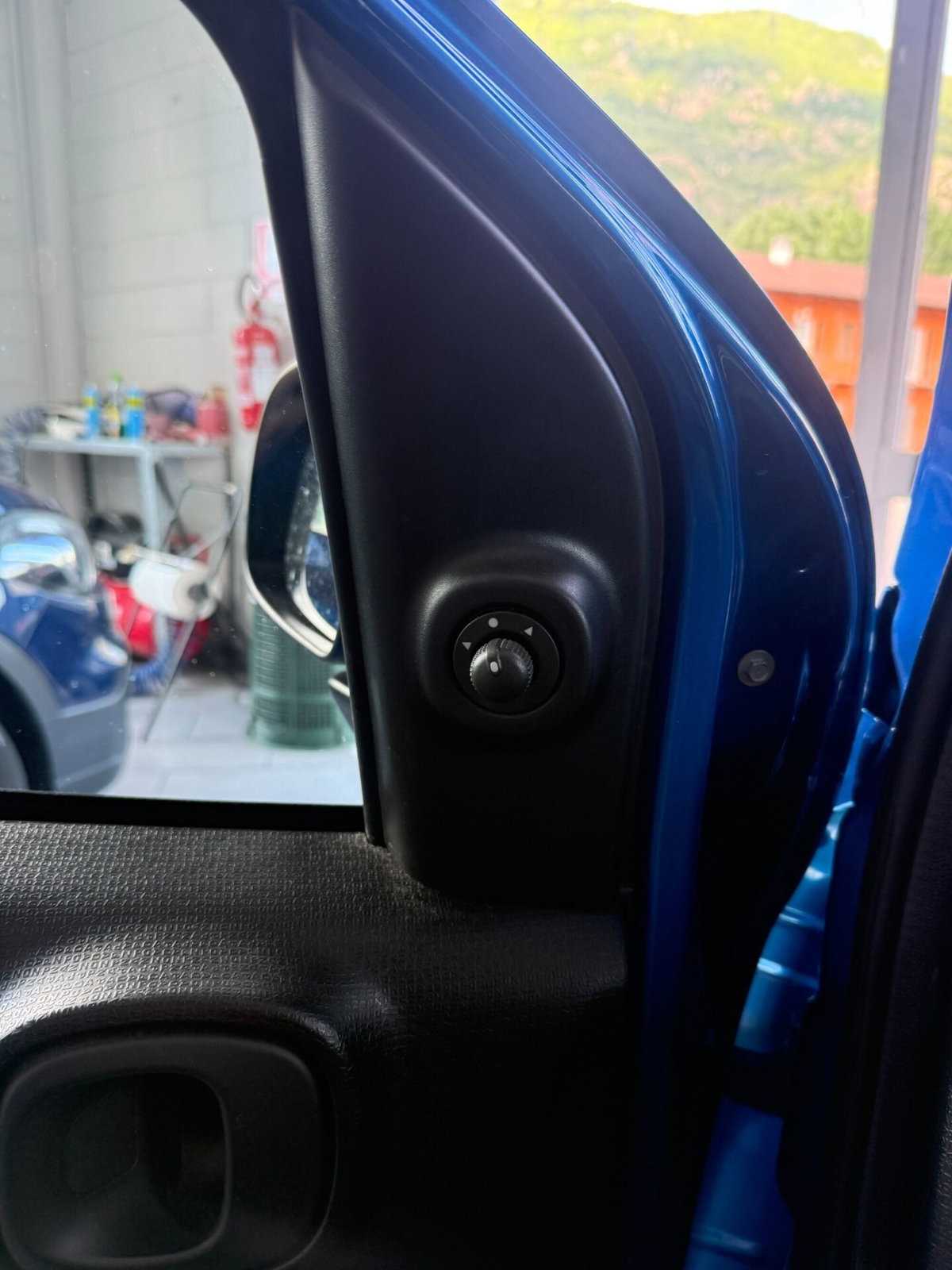 Fiat Panda 1.0 FireFly S&S Hybrid City Cross (18)