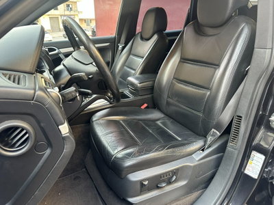 Porsche Cayenne 4.8 S (7)