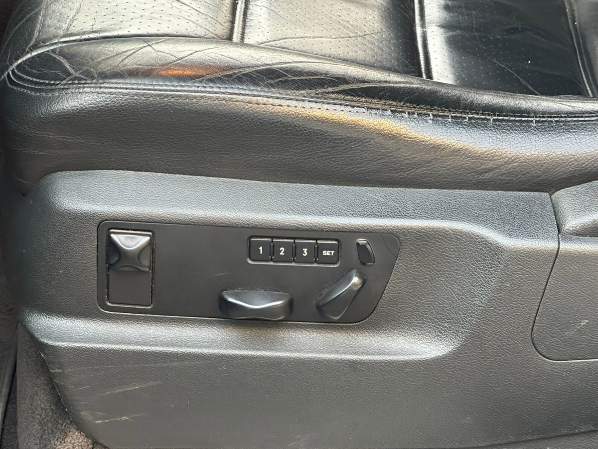 Porsche Cayenne 4.8 S (9)