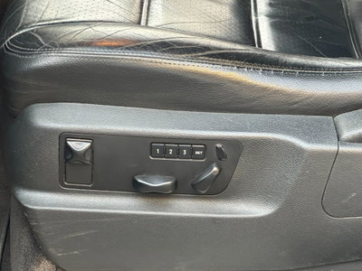 Porsche Cayenne 4.8 S (9)