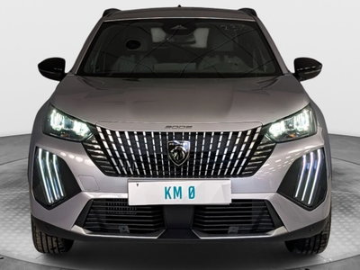 Peugeot 2008 1.2 turbo Allure 100cv nuova