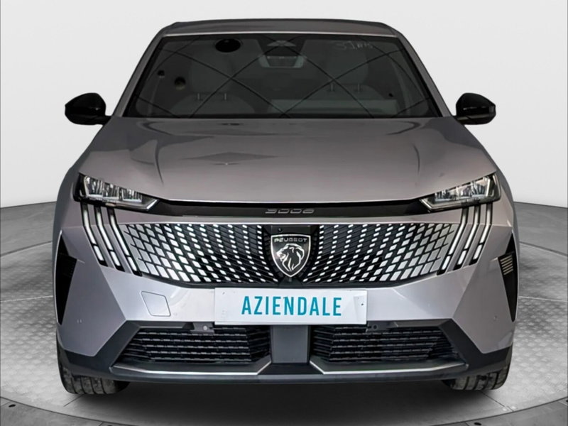 Peugeot 3008 1.2 hybrid Allure 145cv e-dcs6