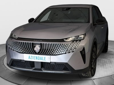 Peugeot 3008 1.2 hybrid Allure 145cv e-dcs6 (2)