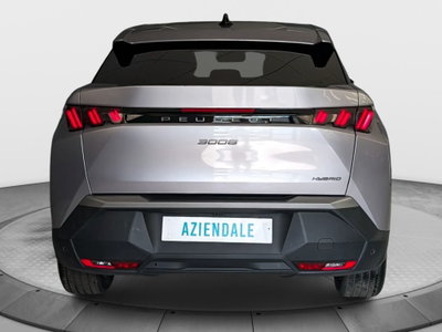 Peugeot 3008 1.2 hybrid Allure 145cv e-dcs6 (3)