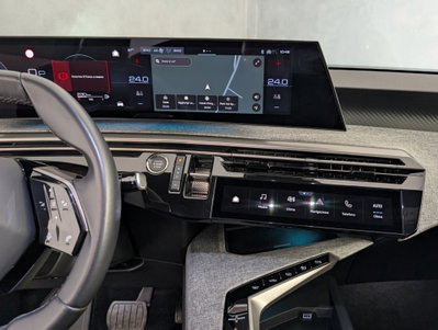 Peugeot 3008 1.2 hybrid Allure 145cv e-dcs6 (8)