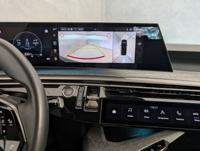 Peugeot 3008 1.2 hybrid Allure 145cv e-dcs6 (9)