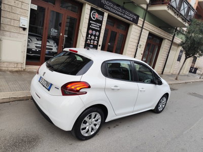 Peugeot 208 75 5 porte Active (10)