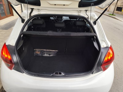 Peugeot 208 75 5 porte Active (12)