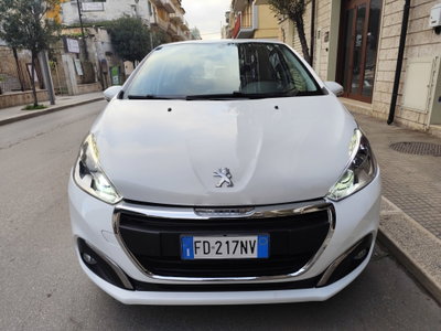 Peugeot 208 75 5 porte Active (2)