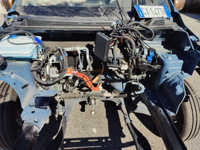 Dacia Spring Essential Electric 45 (7)