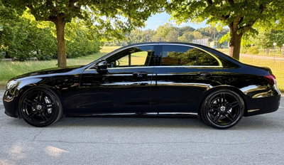 Mercedes-Benz Classe E 220 d Auto Business Sport usata