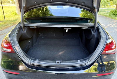 Mercedes-Benz Classe E 220 d Auto Business Sport (14)