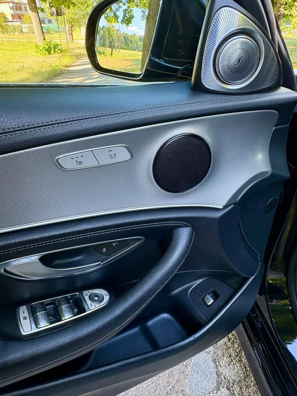 Mercedes-Benz Classe E 220 d Auto Business Sport (20)