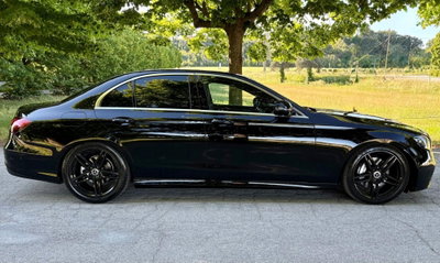 Mercedes-Benz Classe E 220 d Auto Business Sport (3)