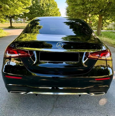 Mercedes-Benz Classe E 220 d Auto Business Sport (4)