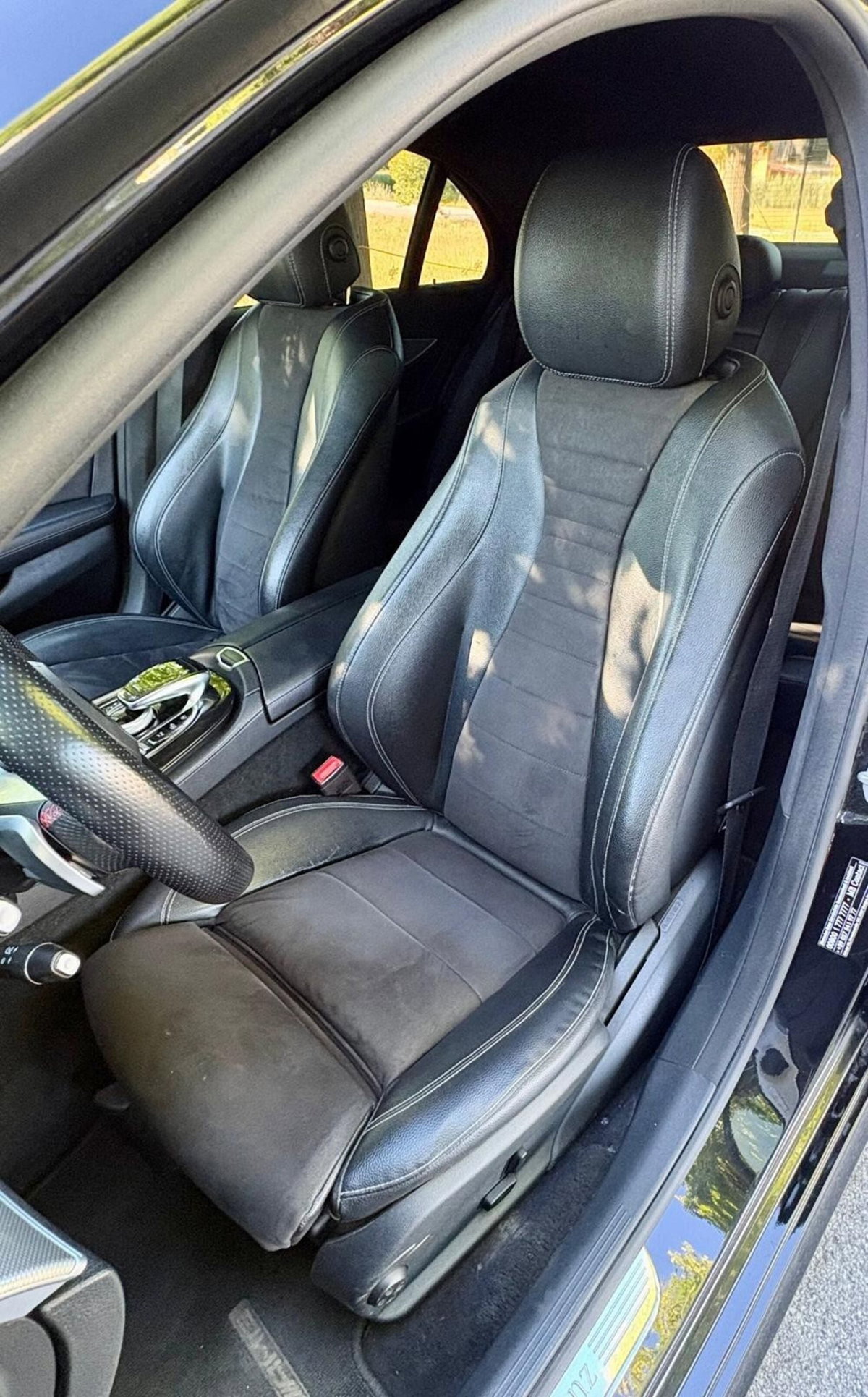 Mercedes-Benz Classe E 220 d Auto Business Sport (8)