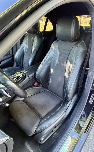 Mercedes-Benz Classe E 220 d Auto Business Sport (8)