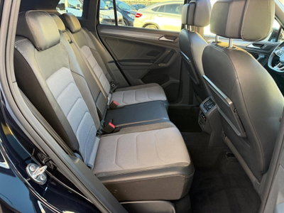 Volkswagen Tiguan Allspace 2.0 tdi R-Line 150cv dsg (11)