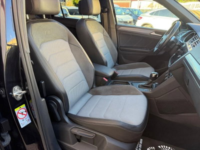 Volkswagen Tiguan Allspace 2.0 tdi R-Line 150cv dsg (12)