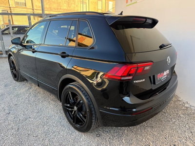Volkswagen Tiguan Allspace 2.0 tdi R-Line 150cv dsg (7)