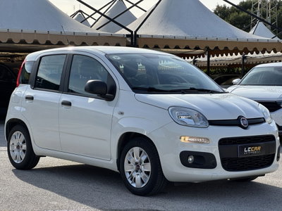 Fiat Panda 1.3 MJT 95 CV S&S Easy usata