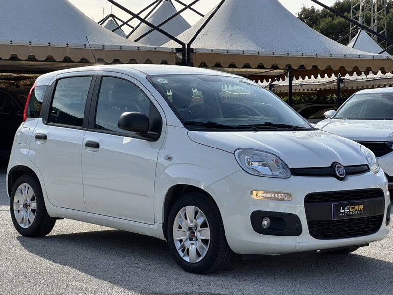 Fiat Panda 1.3 MJT 95 CV S&S Easy