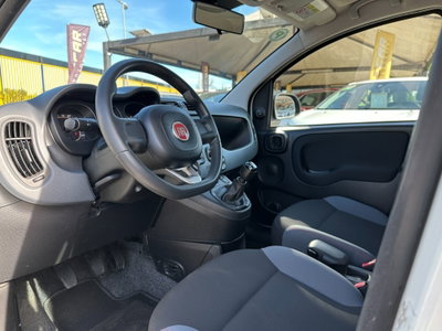 Fiat Panda 1.3 MJT 95 CV S&S Easy (11)