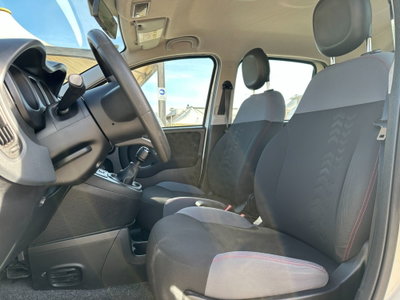 Fiat Panda 1.3 MJT 95 CV S&S Easy (12)