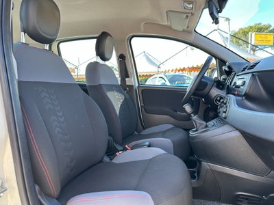 Fiat Panda 1.3 MJT 95 CV S&S Easy (13)