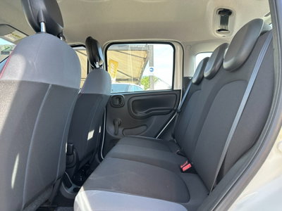 Fiat Panda 1.3 MJT 95 CV S&S Easy (14)