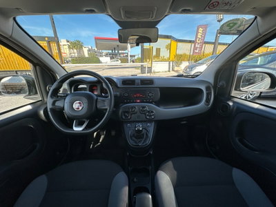 Fiat Panda 1.3 MJT 95 CV S&S Easy (15)