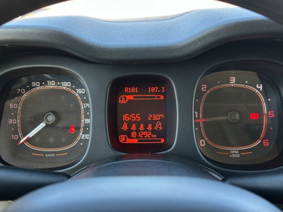 Fiat Panda 1.3 MJT 95 CV S&S Easy (16)