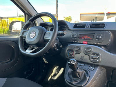 Fiat Panda 1.3 MJT 95 CV S&S Easy (17)