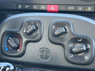 Fiat Panda 1.3 MJT 95 CV S&S Easy (19)