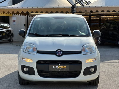 Fiat Panda 1.3 MJT 95 CV S&S Easy (2)