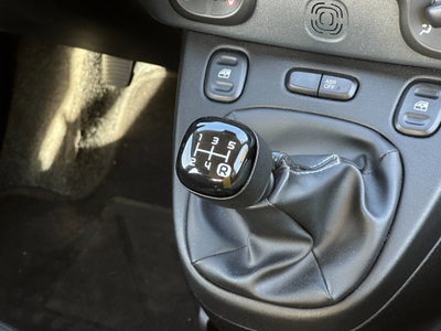Fiat Panda 1.3 MJT 95 CV S&S Easy (20)
