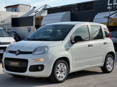 Fiat Panda 1.3 MJT 95 CV S&S Easy (3)