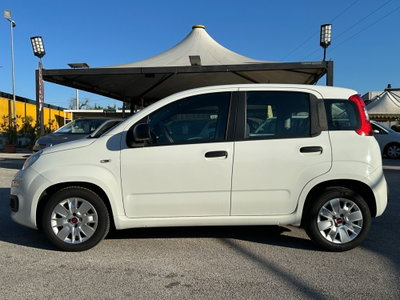 Fiat Panda 1.3 MJT 95 CV S&S Easy (4)
