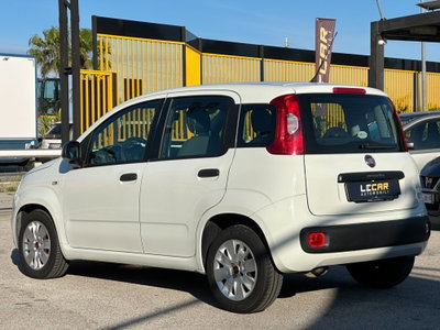 Fiat Panda 1.3 MJT 95 CV S&S Easy (5)