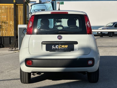 Fiat Panda 1.3 MJT 95 CV S&S Easy (6)